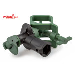 Держатель для кисточек Wooster «Lock Jaw Tool Holder» (F6333) – Фото №6