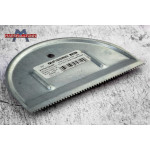 Зубчатый шпатель MARSHALLTOWN QLT 152х102 мм зуб 1,5 х1,5 мм (15810) – Фото №1