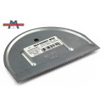 Зубчатый шпатель MARSHALLTOWN QLT 152х102 мм зуб 1,5 х1,5 мм (15810) – Фото №2