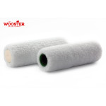 Комплект мініваликів Wooster Microfiber (ТКАНІ) RR327-4 10 см (4”) ворс 10 мм (3,8”) 2 шт – Фото №2