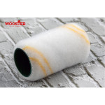 Валик малярный Wooster Pro/Doo-Z / тканый RR666-4 10 см – Фото №3