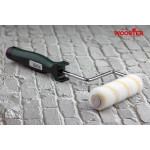 Валик малярний Wooster Pro/Doo-Z (ТКАНІ) RR302 10 см (4”) ворс 10 мм (3/8”) – Фото №4