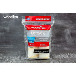 Валик малярний Wooster Pro/Doo-Z (ТКАНІ) RR302 10 см (4”) ворс 10 мм (3/8”) – Фото №6