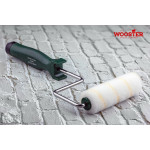 Валик малярний Wooster Pro/Doo-Z (ТКАНІ) RR302 10 см (4”) ворс 10 мм (3/8”) – Фото №5