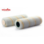 Валик малярний Wooster Pro/Doo-Z (ТКАНІ) RR302 10 см (4”) ворс 10 мм (3/8”) – Фото №2