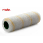 Валик малярний Wooster Pro/Doo-Z (ТКАНІ) RR302 10 см (4”) ворс 10 мм (3/8”) – Фото №3