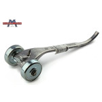Кельма для углубления швов кирпичей MARSHALLTOWN Joint Raker (15502) – Фото №3