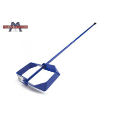 Миксер венчик строительный MARSHALLTOWN, 203 х 914 мм (16371)