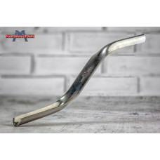 Кельма для швов MARSHALLTOWN QLT Brick Jointer 10-13 мм (16123)