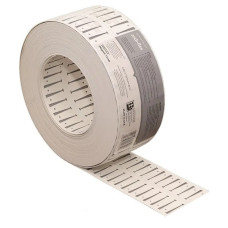 Лента угловая Strait-flex Arch-Flex для прямых и арочных углов композитная 5 м (SFAF5)