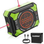 Цифровий кутомір Huepar AG2L 3-в-1 (AG2L) – Фото №1