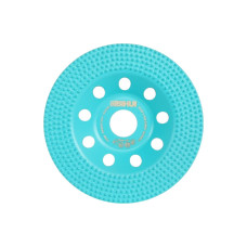 Фреза алмазная вакуумная BIHUI DUAL-ROW MAX для бетона 180 мм 22,23 мм (DCWG7)