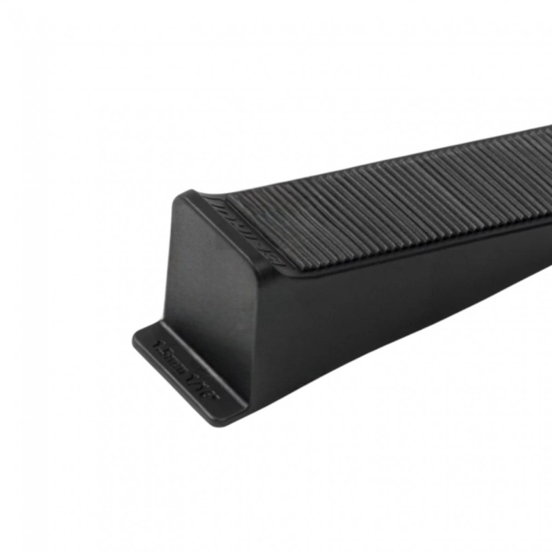 Клин для СВП BIHUI B-RIGID пластиковый 90x22x27 мм, 100 шт/уп. (BLSE100)