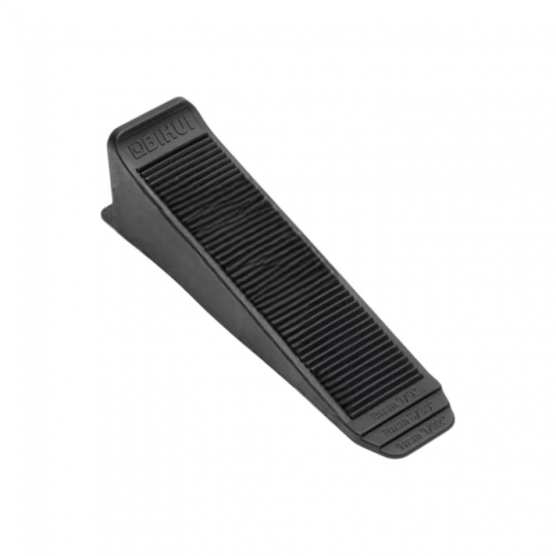 Клин для СВП BIHUI B-RIGID пластиковый 90x22x27 мм, 100 шт/уп. (BLSE100)