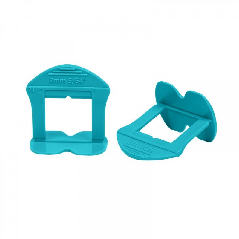Основа СВП BIHUI B-RIGID 2 мм, 100 шт/уп (BLSN100)