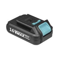 Аккумулятор BIHUI для вибрационной машинки, 16V 2.0 A/h (LFTBV-BAT)