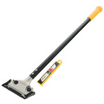 Скребок профессиональный ударный TAJIMA Scrape-Rite 600 мм (SCRL600) – Фото №1