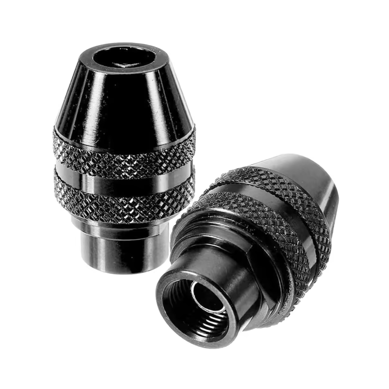 Быстрозажимной кулачковый патрон Dremel 4486 (0,8–3,2 мм) (2615448632)