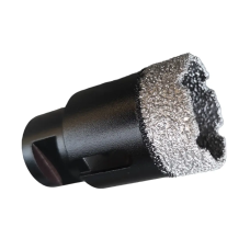  Алмазная коронка RoboTool 35 мм для сухого сверления, M14 (881035)