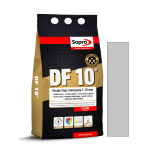Фуга для швов Sopro DF10 серый натуральный №72 4кг (1082A/4) – Фото №1