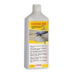 Чистящее средство LITOCLEAN EVO  для очистки плитки после укладки 1 литр (LCLEVO0121) – Фото №1