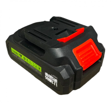 Аккумулятор (АКБ) 21В для виброприсоски TOPVEI V10–V11 (tv10-АКБ)