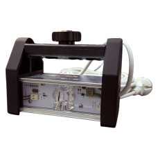Проявна лампа маляра SPRAY MARKET SMDL-15W (16100)