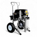 Фарбувальний безповітряний апарат SPRAY MARKET SM-8000HD (10046) – Фото №1