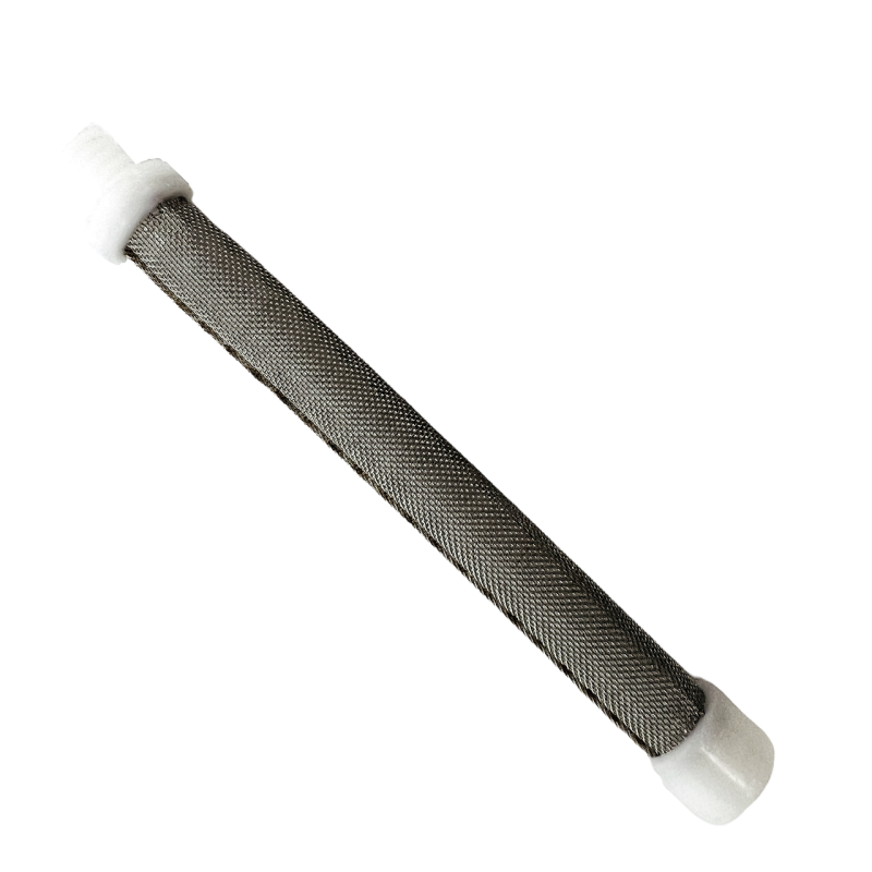 Фільтр фарбопульта TFT 60 Mesh з різьбленням Titan SPRAY MARKET  (11024-60)