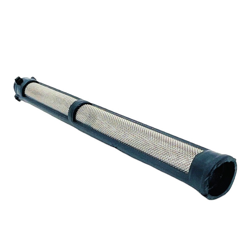 Фільтр фарбопульта TFG 60 Mesh для Graco Contractor Contractor PC FTX SPRAY MARKET  (11023-60)