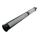 Фільтр фарбопульта TFG 60 Mesh для Graco Contractor Contractor PC FTX SPRAY MARKET  (11023-60) – Фото №4