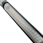 Фільтр фарбопульта TFG 60 Mesh для Graco Contractor Contractor PC FTX SPRAY MARKET  (11023-60) – Фото №5