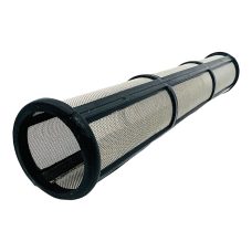 Фильтр-патрон для аппаратов безвоздушной покраски 60 Mesh 180x28 мм (11026-60)