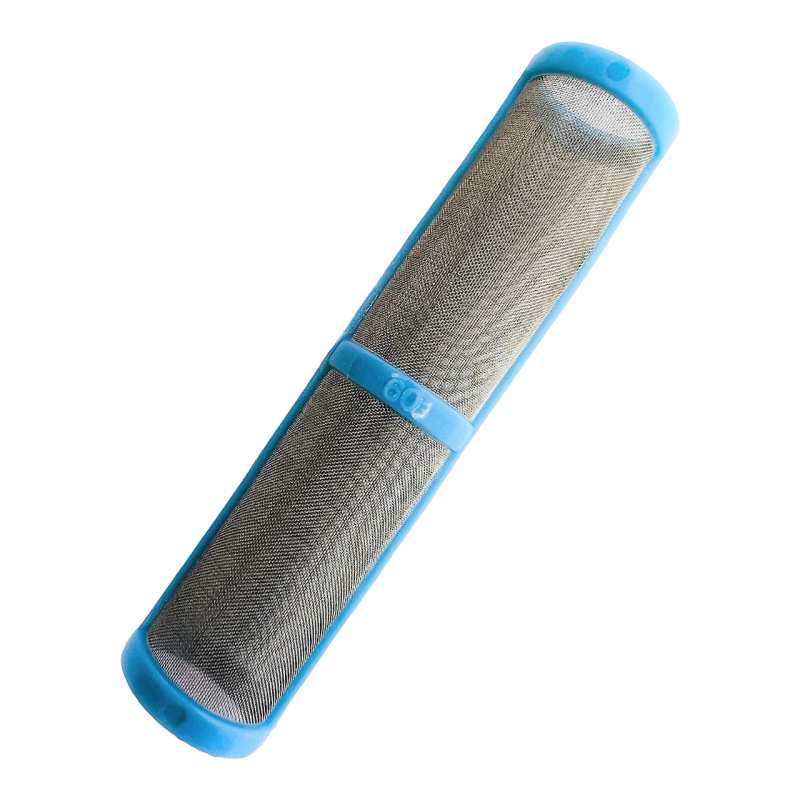 Фільтр до апаратів безповітряного фарбування TG1 100 Mesh 92x20 мм SPRAY MARKET  (11025-100)