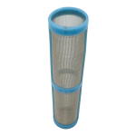 Фільтр до апаратів безповітряного фарбування TG1 100 Mesh 92x20 мм SPRAY MARKET  (11025-100) – Фото №3