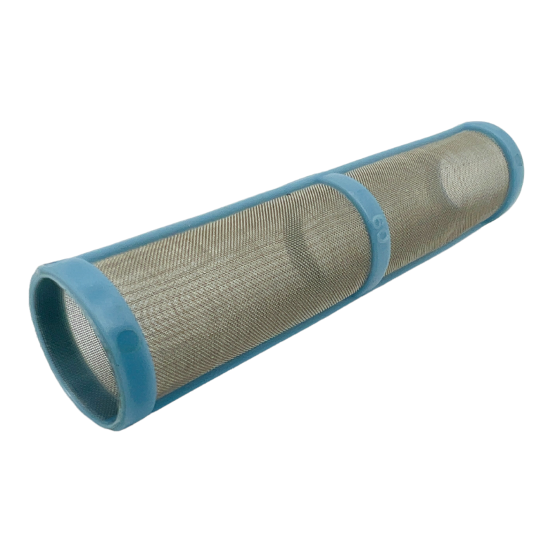 Фільтр до апаратів безповітряного фарбування TG1 100 Mesh 92x20 мм SPRAY MARKET  (11025-100)