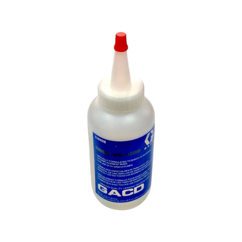 Смазка для поршневых покрасочных аппаратов SPRAY MARKET 150 мл (11512)