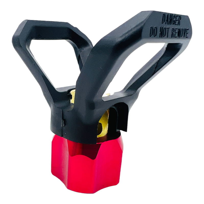 Насадка SPRAY MARKET SM-AD (SpeedShield, Spray Guide) для окрашивания углов SM-AD (11072)