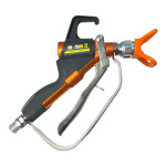 Пістолет (фарбопульт) для шпаклівки SPRAY MARKET SM-75HD 3/8 (11015) – Фото №1
