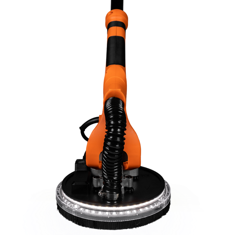 Шліфувальна машина (D225) SMDS-C8L, LED-підсвітка SPRAY MARKET (10082)