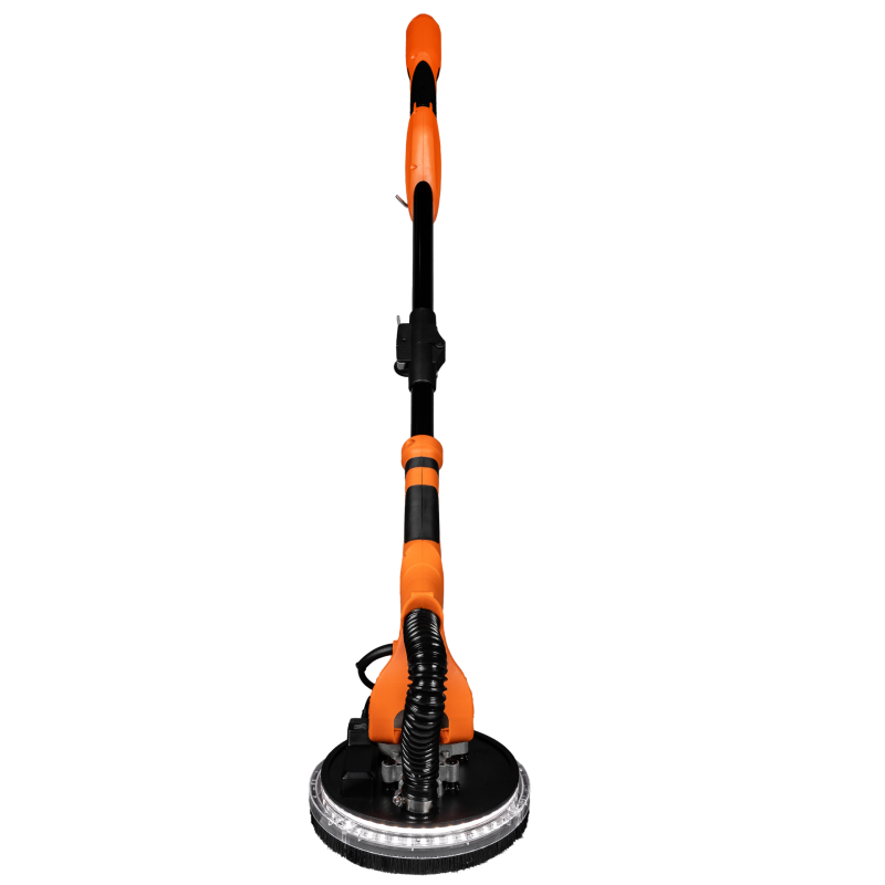 Шліфувальна машина (D225) SMDS-C8L, LED-підсвітка SPRAY MARKET (10082)