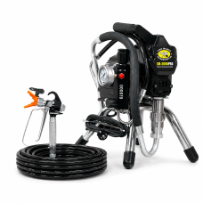 Окрасочный аппарат безвоздушный SPRAY MARKET SM-2000PRO (10019)