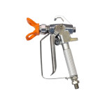 Краскопульт безвоздушный SPRAY MARKET SG1 1/4 (11013) – Фото №1