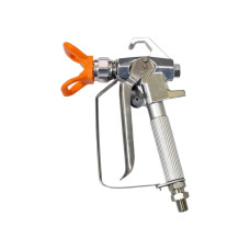 Краскопульт безвоздушный SPRAY MARKET SG1 1/4 (11013)