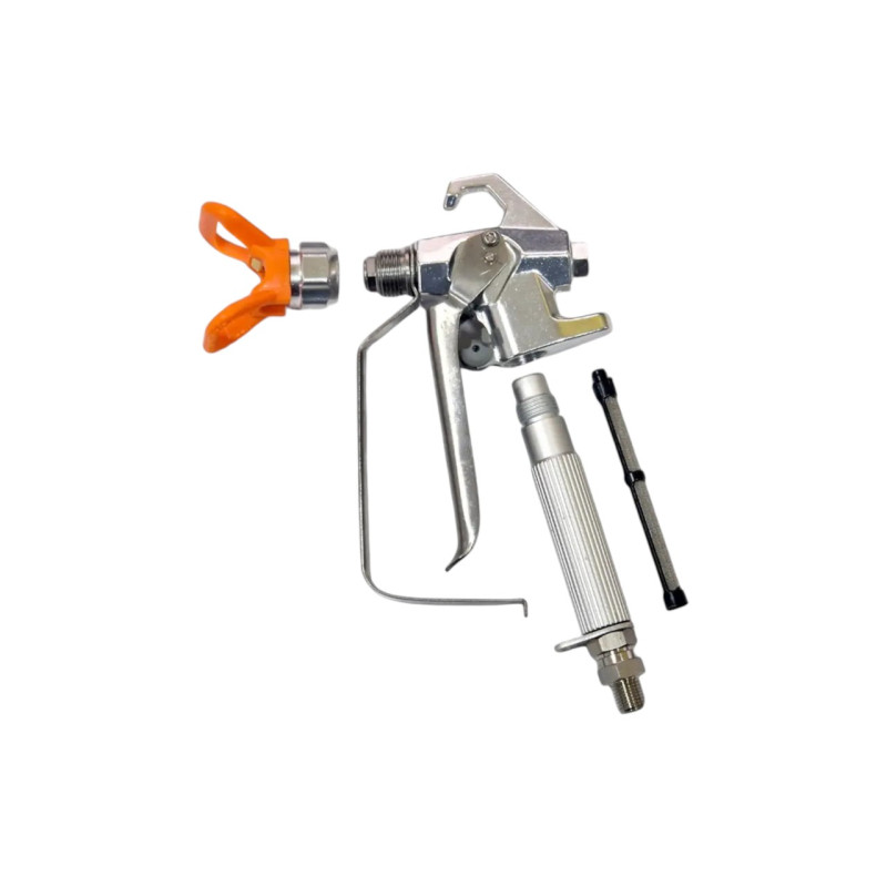 Краскопульт безвоздушный SPRAY MARKET SG1 1/4 (11013)