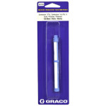 Фильтр тонкой очистки Graco 100 Mesh синий Original (287033) – Фото №1