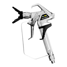 Безвоздушный краскопульт 250 бар SPRAY MARKET SM-85X2 (11011-X2)