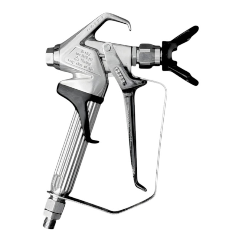 Безвоздушный краскопульт 1/4 дюйма Spray Market SM-85X4 (11011-X4)