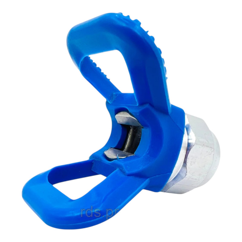 Соплодержатель для краскопульта Graco LTX, FFLP, LP (STFT)
