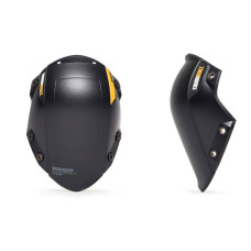 Накладка Rocker для наколінників TOUGHBUILT SnapShell (TB-KPS-01)